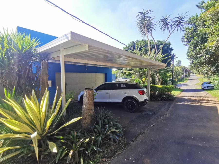 3 Bedroom Property for Sale in Wembley KwaZulu-Natal