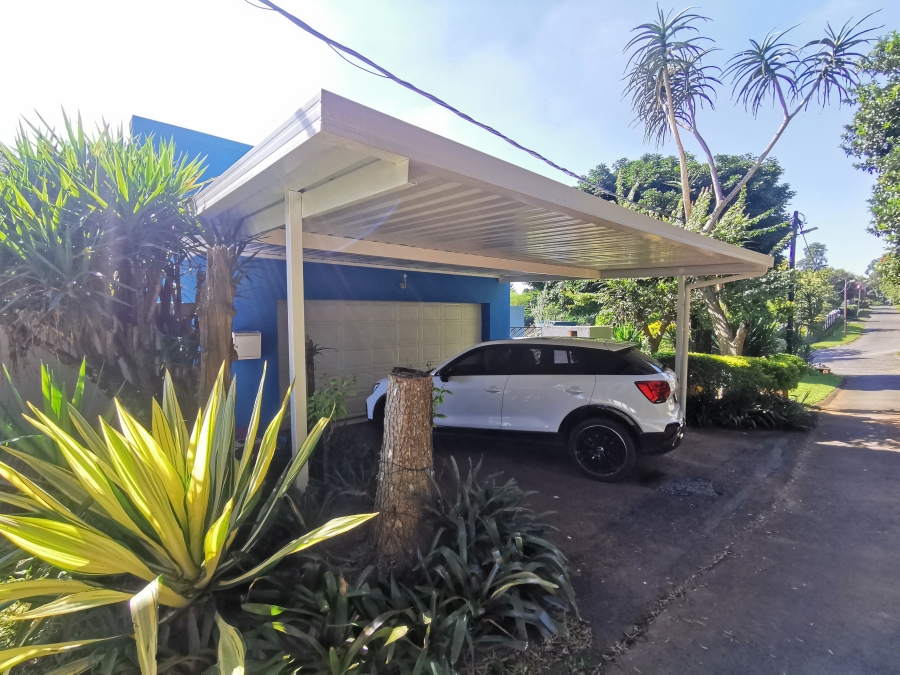 3 Bedroom Property for Sale in Wembley KwaZulu-Natal