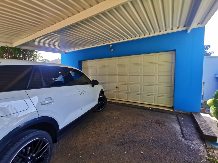 3 Bedroom Property for Sale in Wembley KwaZulu-Natal