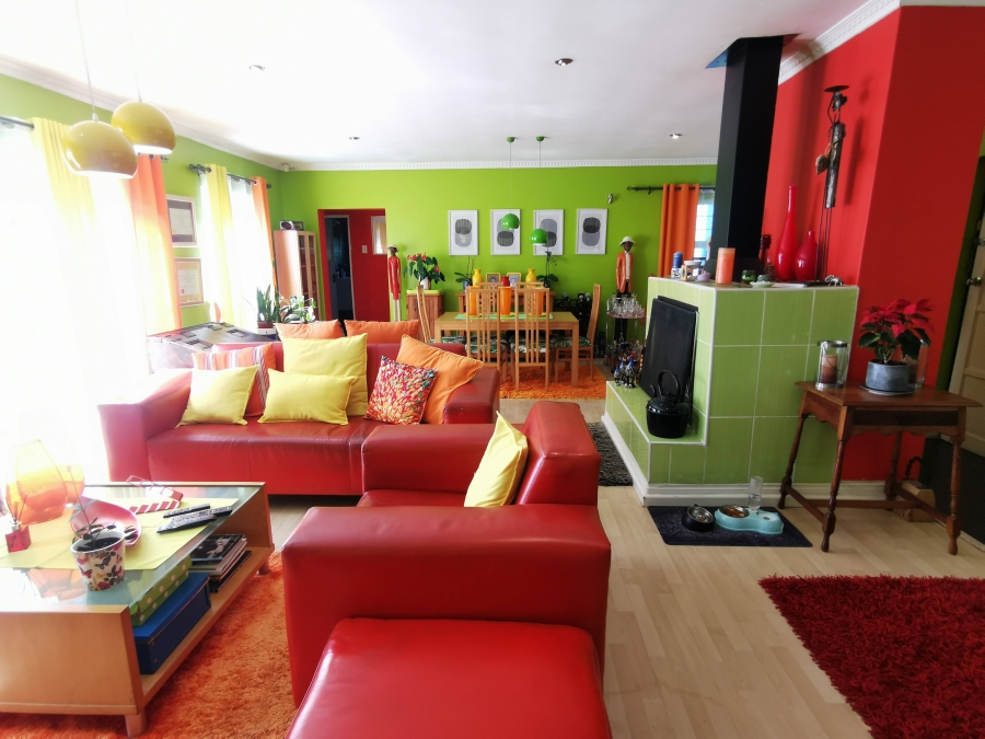 3 Bedroom Property for Sale in Wembley KwaZulu-Natal