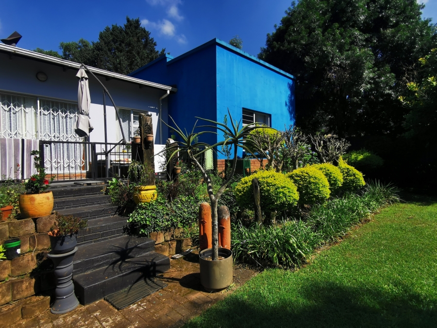 3 Bedroom Property for Sale in Wembley KwaZulu-Natal