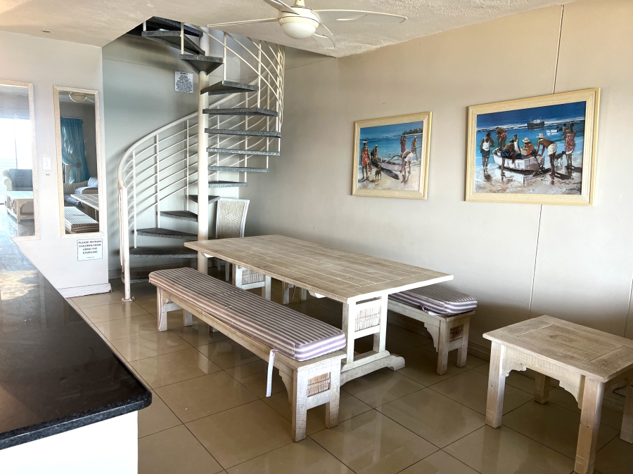 4 Bedroom Property for Sale in Manaba Beach KwaZulu-Natal