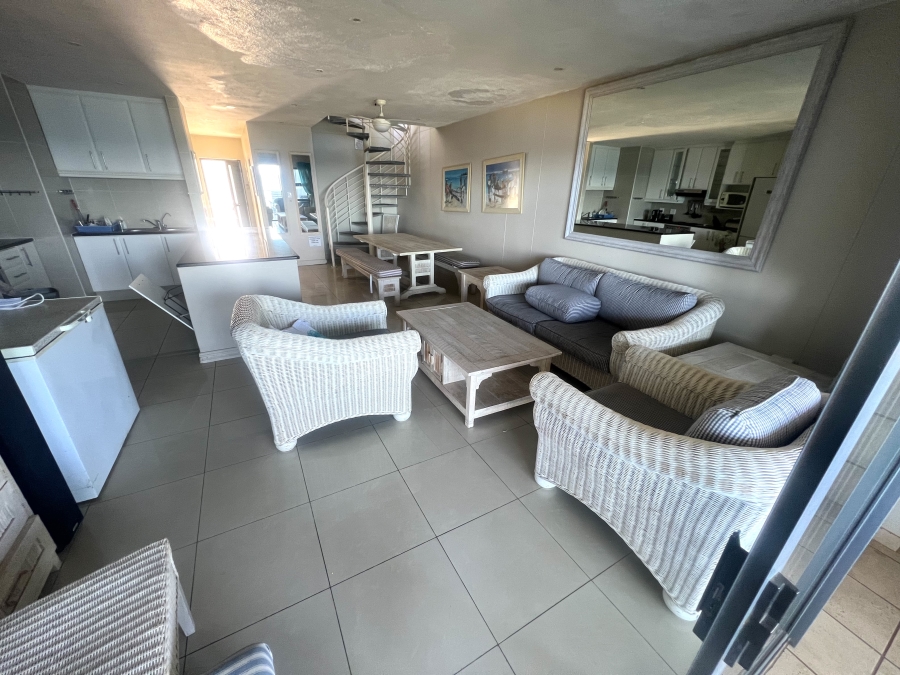 4 Bedroom Property for Sale in Manaba Beach KwaZulu-Natal