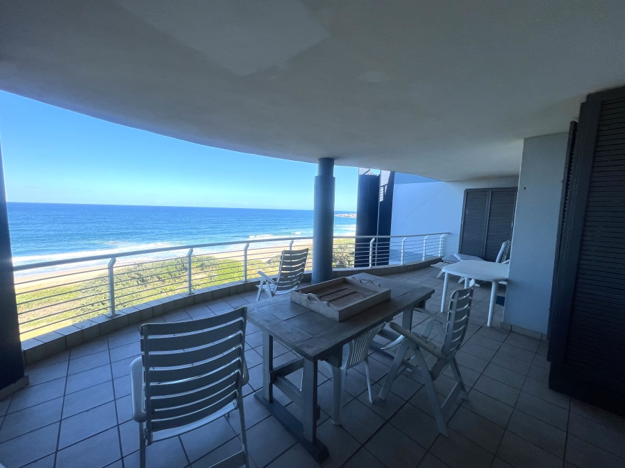 4 Bedroom Property for Sale in Manaba Beach KwaZulu-Natal