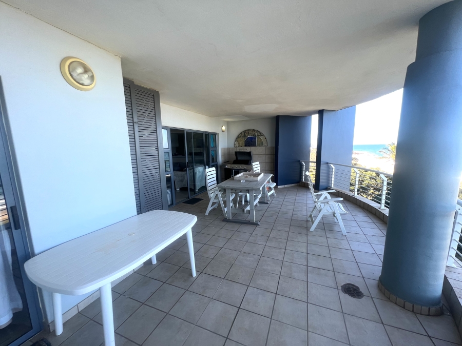 4 Bedroom Property for Sale in Manaba Beach KwaZulu-Natal