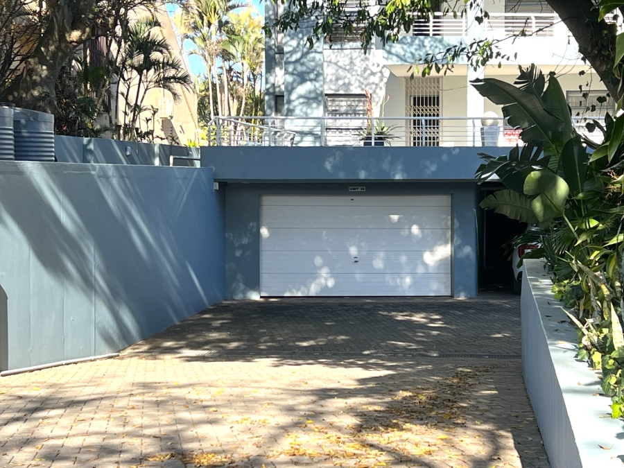 4 Bedroom Property for Sale in Manaba Beach KwaZulu-Natal