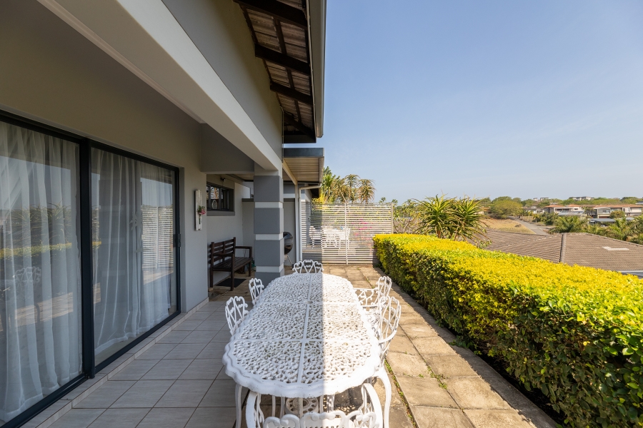 3 Bedroom Property for Sale in Palm Lakes Estate KwaZulu-Natal