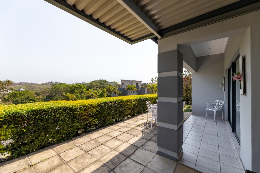 3 Bedroom Property for Sale in Palm Lakes Estate KwaZulu-Natal