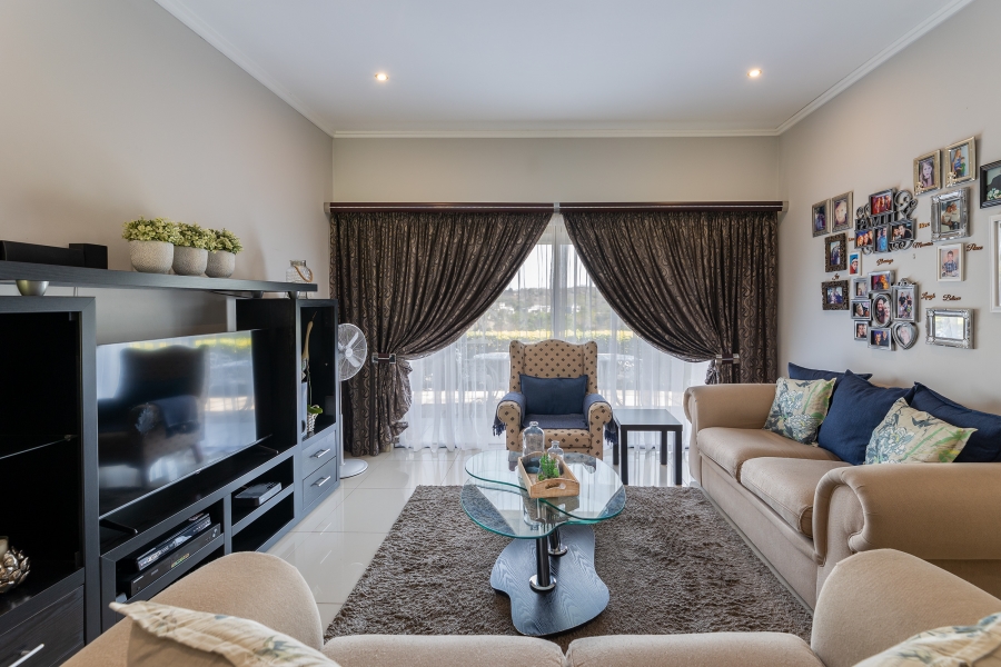 3 Bedroom Property for Sale in Palm Lakes Estate KwaZulu-Natal