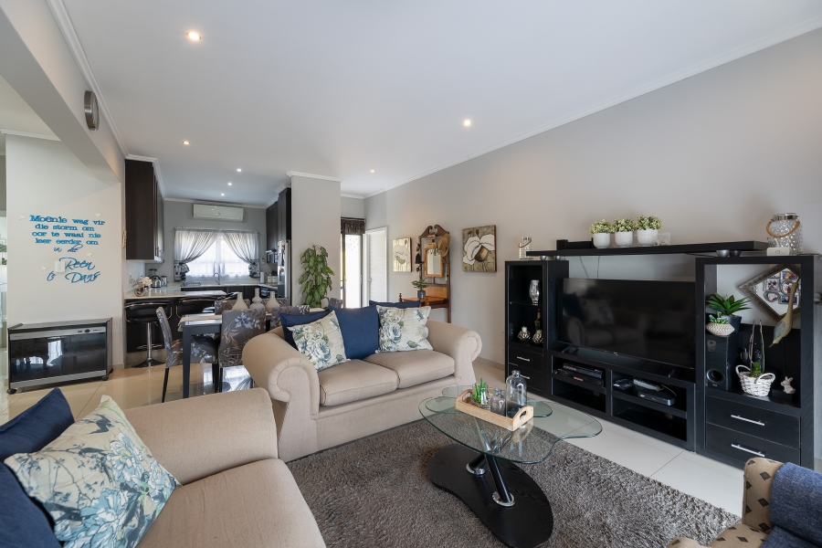 3 Bedroom Property for Sale in Palm Lakes Estate KwaZulu-Natal