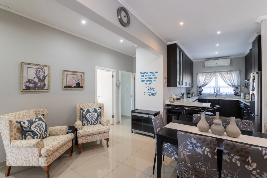 3 Bedroom Property for Sale in Palm Lakes Estate KwaZulu-Natal