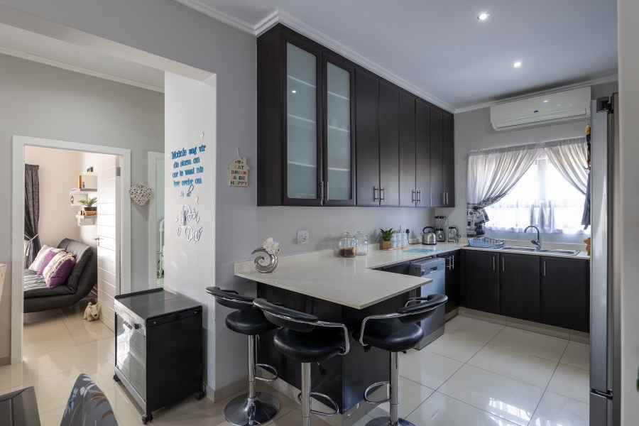 3 Bedroom Property for Sale in Palm Lakes Estate KwaZulu-Natal