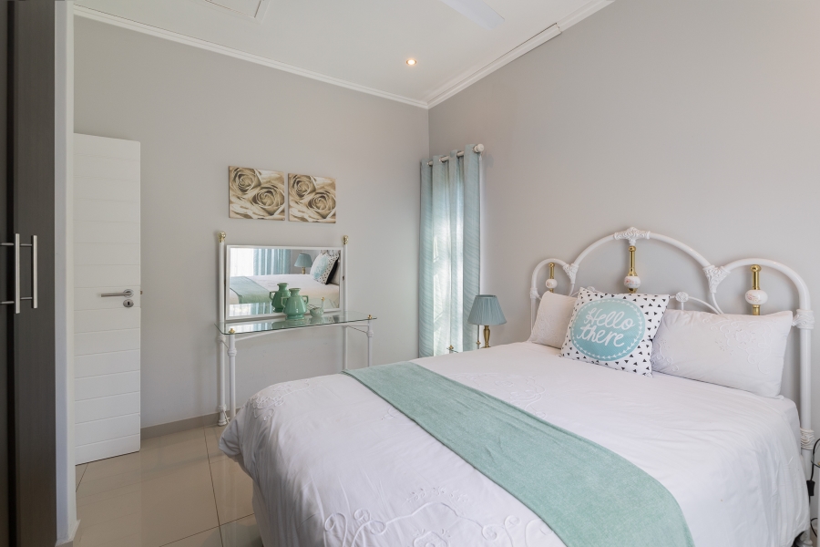 3 Bedroom Property for Sale in Palm Lakes Estate KwaZulu-Natal