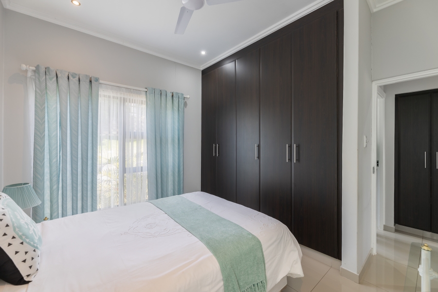 3 Bedroom Property for Sale in Palm Lakes Estate KwaZulu-Natal