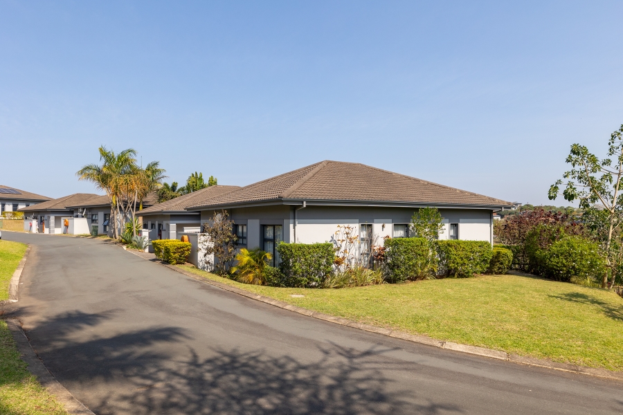 3 Bedroom Property for Sale in Palm Lakes Estate KwaZulu-Natal