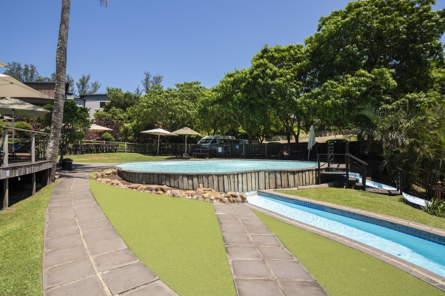3 Bedroom Property for Sale in Palm Lakes Estate KwaZulu-Natal