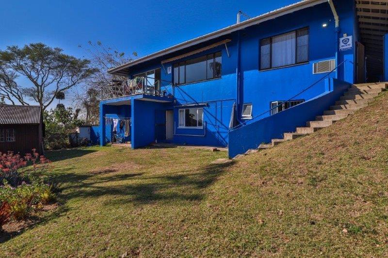 3 Bedroom Property for Sale in Westville Central KwaZulu-Natal