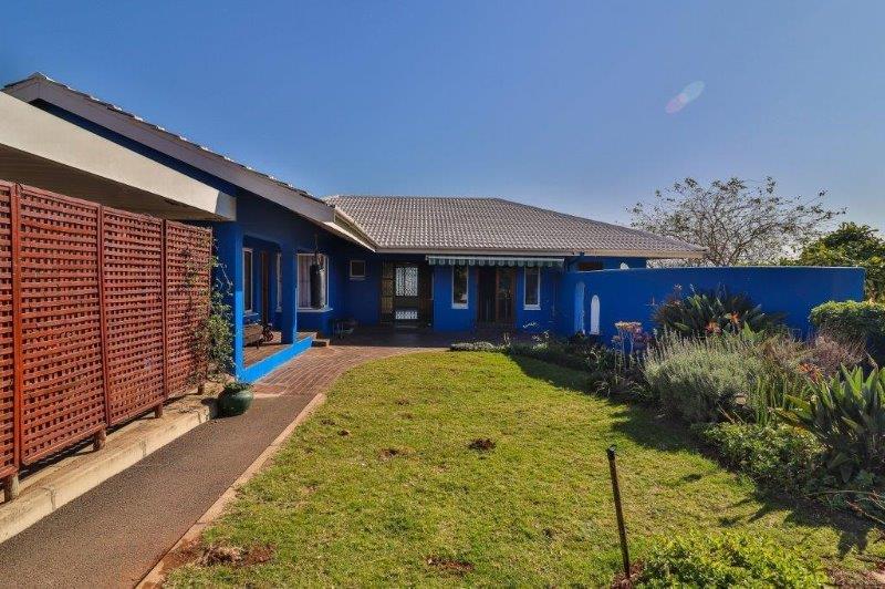 3 Bedroom Property for Sale in Westville Central KwaZulu-Natal