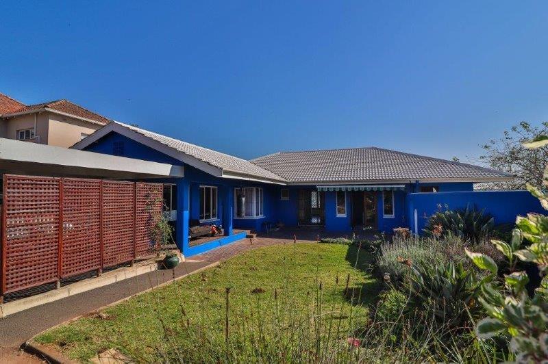 3 Bedroom Property for Sale in Westville Central KwaZulu-Natal