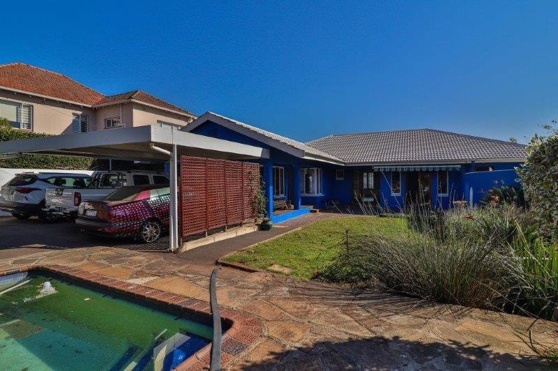 3 Bedroom Property for Sale in Westville Central KwaZulu-Natal