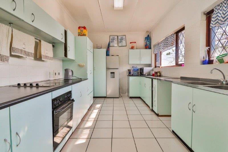 3 Bedroom Property for Sale in Westville Central KwaZulu-Natal