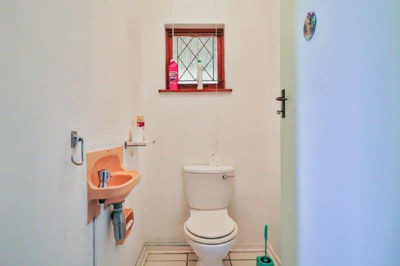 3 Bedroom Property for Sale in Westville Central KwaZulu-Natal