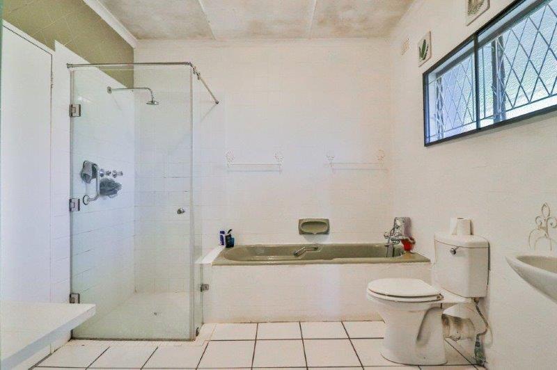 3 Bedroom Property for Sale in Westville Central KwaZulu-Natal
