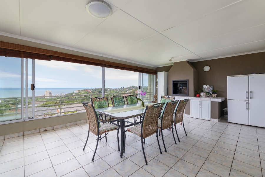 4 Bedroom Property for Sale in Beverley Hills KwaZulu-Natal