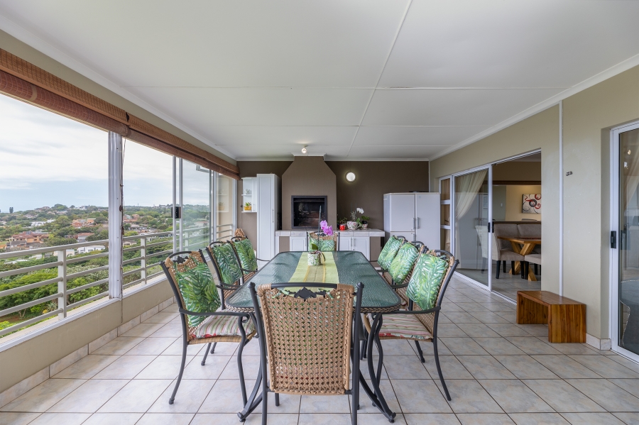 4 Bedroom Property for Sale in Beverley Hills KwaZulu-Natal
