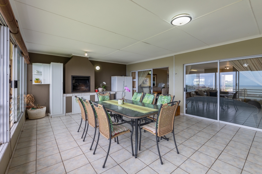 4 Bedroom Property for Sale in Beverley Hills KwaZulu-Natal