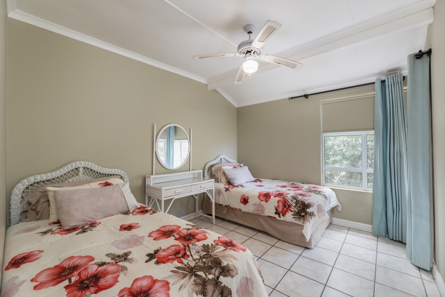 4 Bedroom Property for Sale in Beverley Hills KwaZulu-Natal
