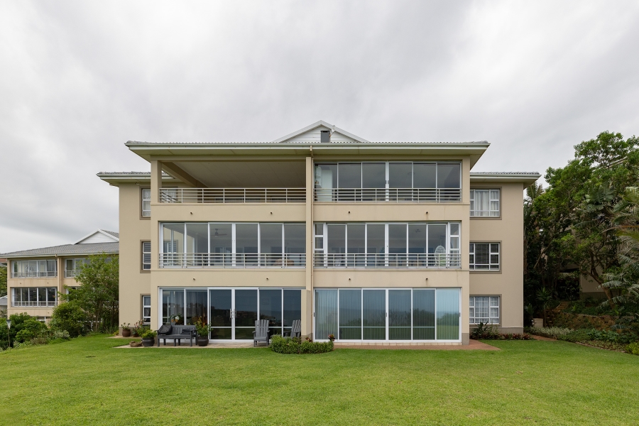 4 Bedroom Property for Sale in Beverley Hills KwaZulu-Natal