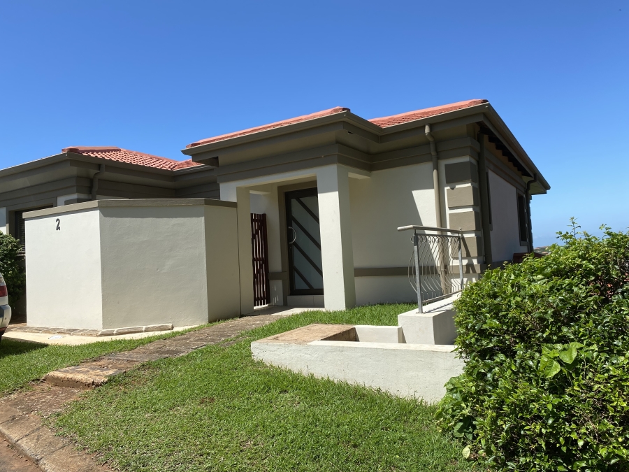 3 Bedroom Property for Sale in Seaward Estate KwaZulu-Natal