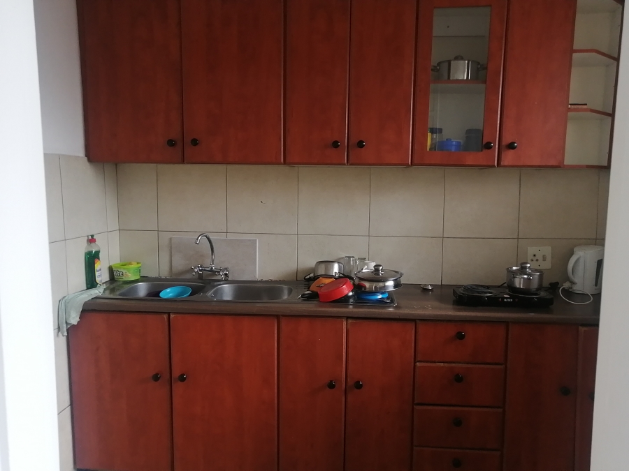 1 Bedroom Property for Sale in Umbilo KwaZulu-Natal