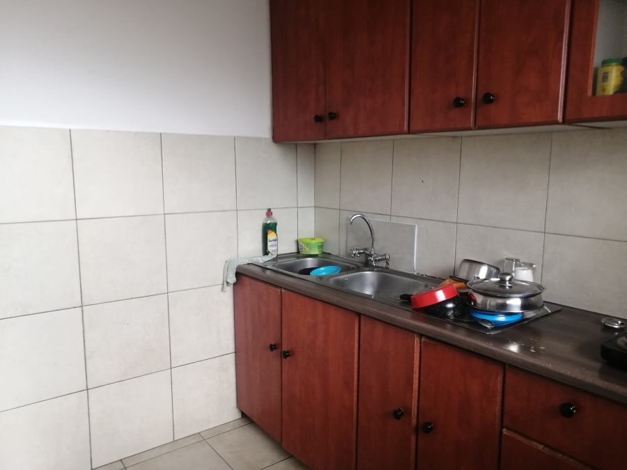 1 Bedroom Property for Sale in Umbilo KwaZulu-Natal