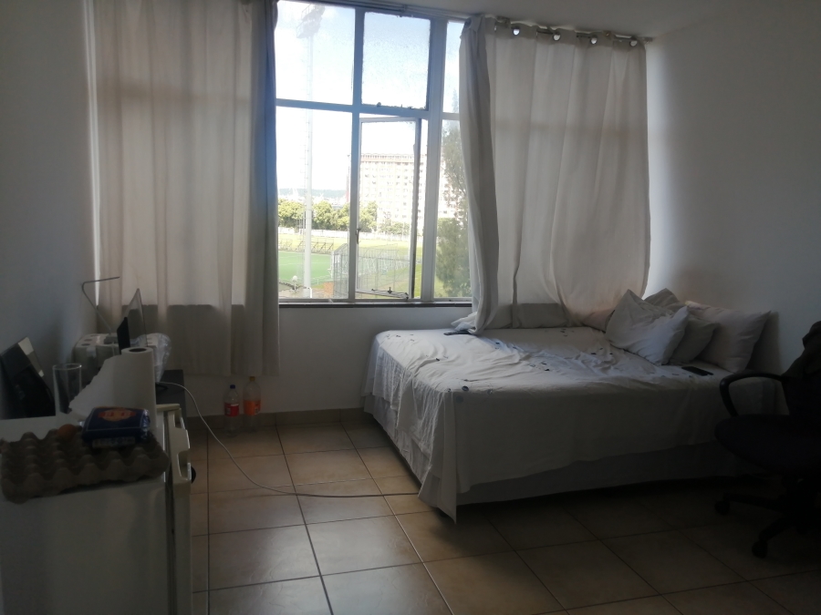 1 Bedroom Property for Sale in Umbilo KwaZulu-Natal