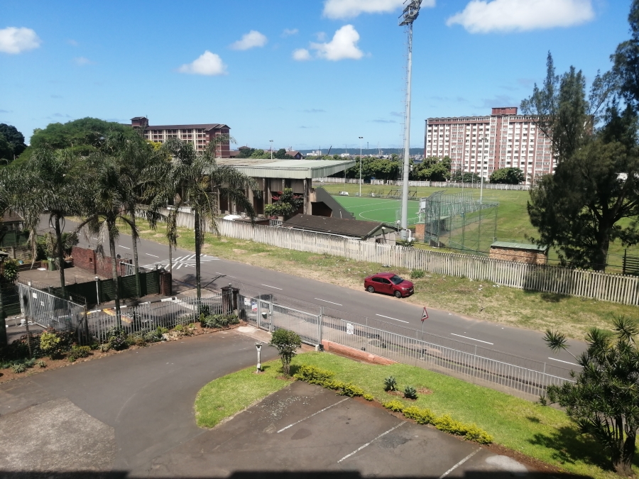 1 Bedroom Property for Sale in Umbilo KwaZulu-Natal