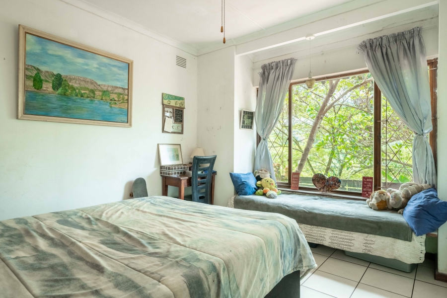 4 Bedroom Property for Sale in Amanzimtoti KwaZulu-Natal