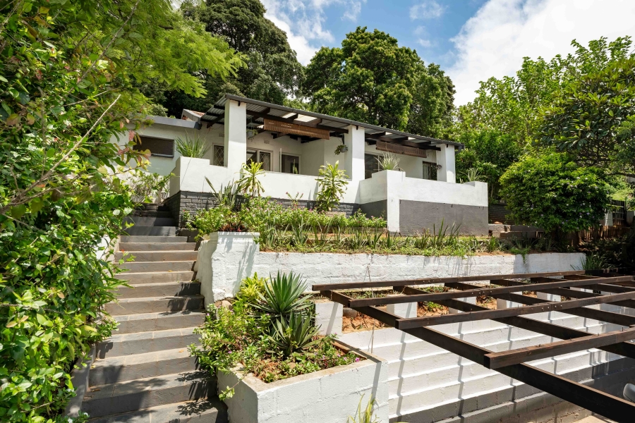 4 Bedroom Property for Sale in Amanzimtoti KwaZulu-Natal