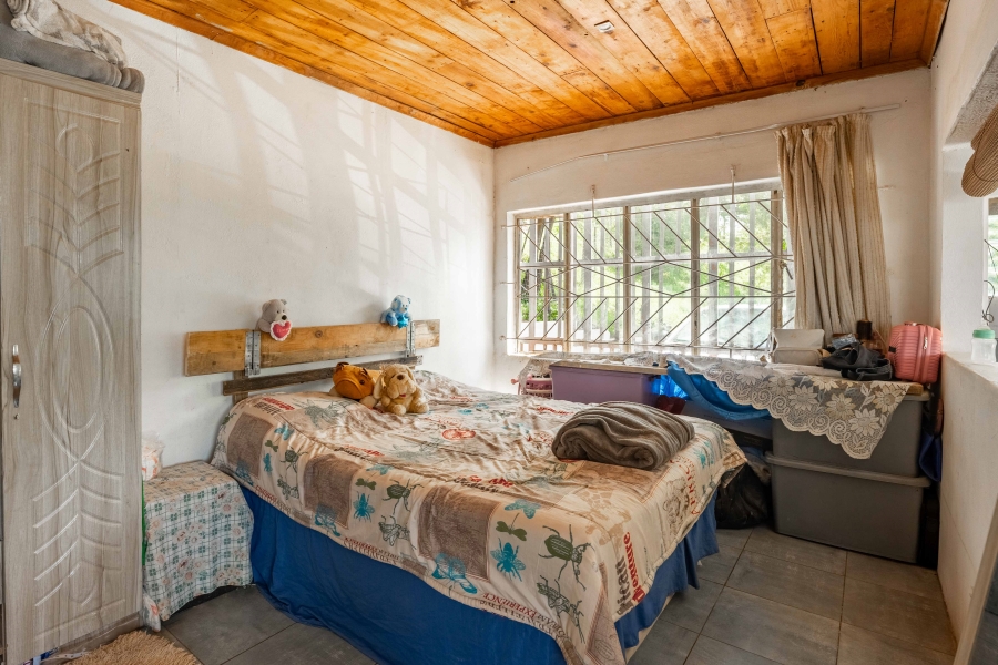 4 Bedroom Property for Sale in Amanzimtoti KwaZulu-Natal