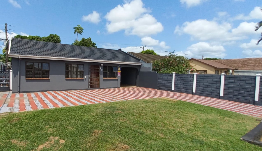 3 Bedroom Property for Sale in Brackenham KwaZulu-Natal