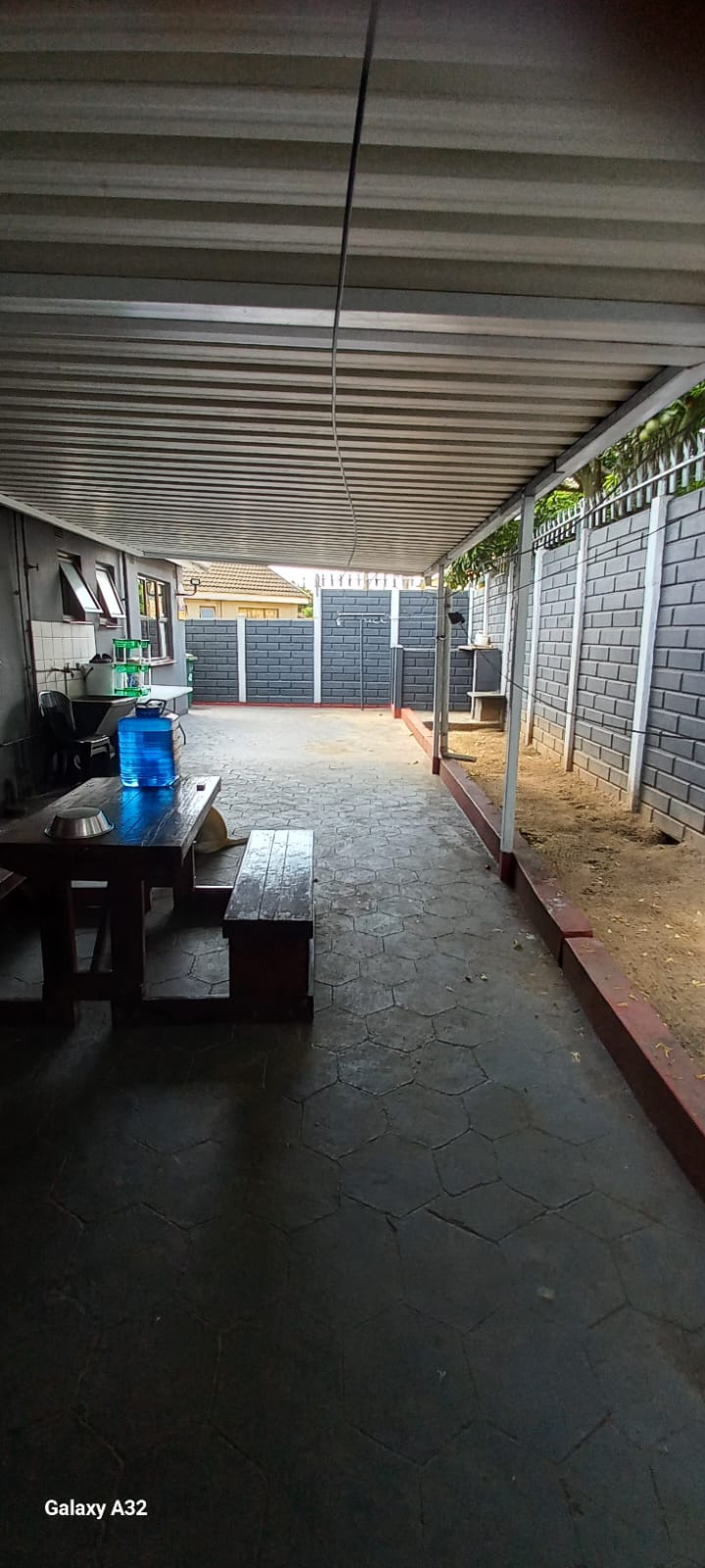 3 Bedroom Property for Sale in Brackenham KwaZulu-Natal