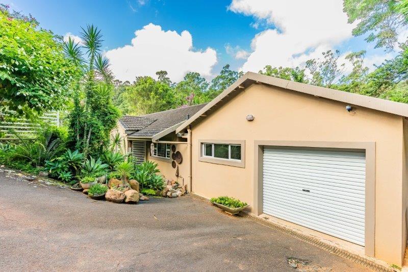 4 Bedroom Property for Sale in Westville Central KwaZulu-Natal