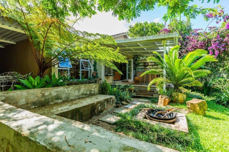 4 Bedroom Property for Sale in Westville Central KwaZulu-Natal