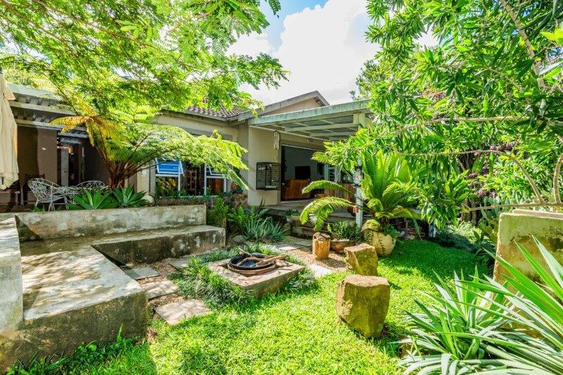 4 Bedroom Property for Sale in Westville Central KwaZulu-Natal