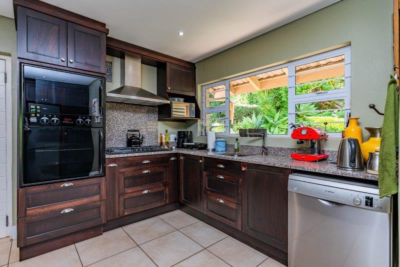 4 Bedroom Property for Sale in Westville Central KwaZulu-Natal