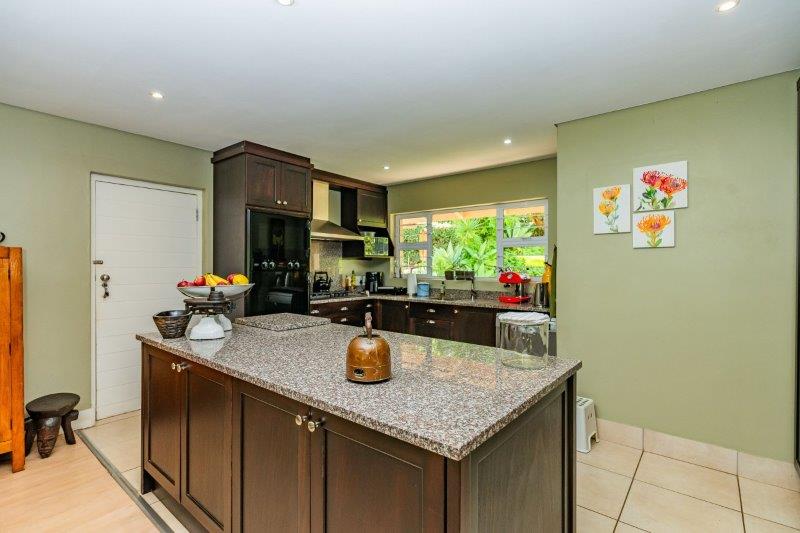 4 Bedroom Property for Sale in Westville Central KwaZulu-Natal