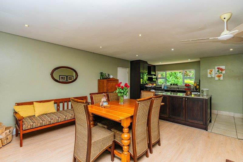 4 Bedroom Property for Sale in Westville Central KwaZulu-Natal