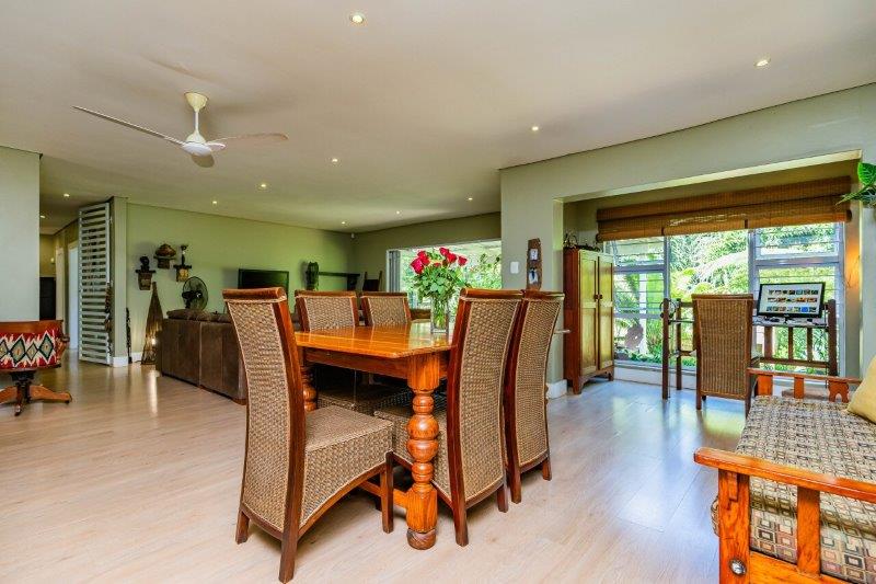 4 Bedroom Property for Sale in Westville Central KwaZulu-Natal