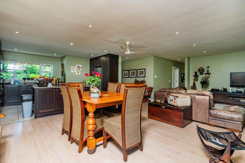 4 Bedroom Property for Sale in Westville Central KwaZulu-Natal